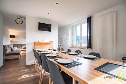 Mouteroun 3 Apartment in Auvergne-Rhône-Alpes