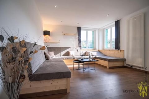 Mouteroun 3 Apartment in Auvergne-Rhône-Alpes