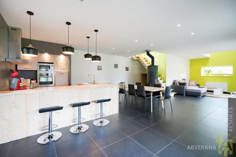 Villa Ballat's Dine Villa in Auvergne-Rhône-Alpes