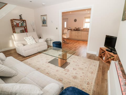 Brindles Cottage House in Seahouses