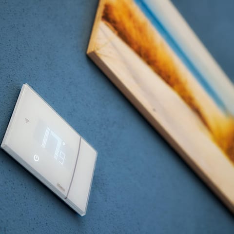 CasamareMS Apartment in Marina di Massa