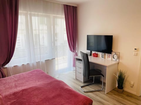 Prime Host Balcony Apartment Apartment in Karlsruhe