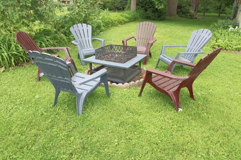 4358 W, Lake Road home House in Allegheny River