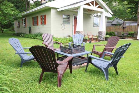 4358 W, Lake Road home House in Allegheny River