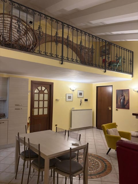 LA CASA TRA GLI ULIVI Apartment in Spello