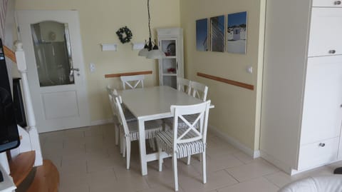 Strandstr_51 Wohnung 9 Apartment in Zingst