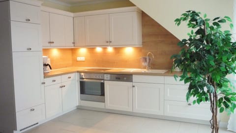 Strandstr_51 Wohnung 9 Apartment in Zingst