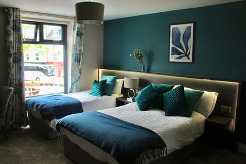 O'Donnell's Of Donegal Hotel in Donegal City