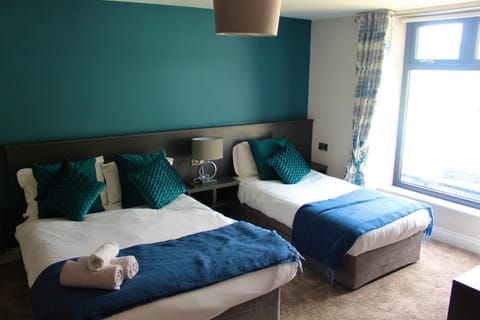 O'Donnell's Of Donegal Hotel in Donegal City