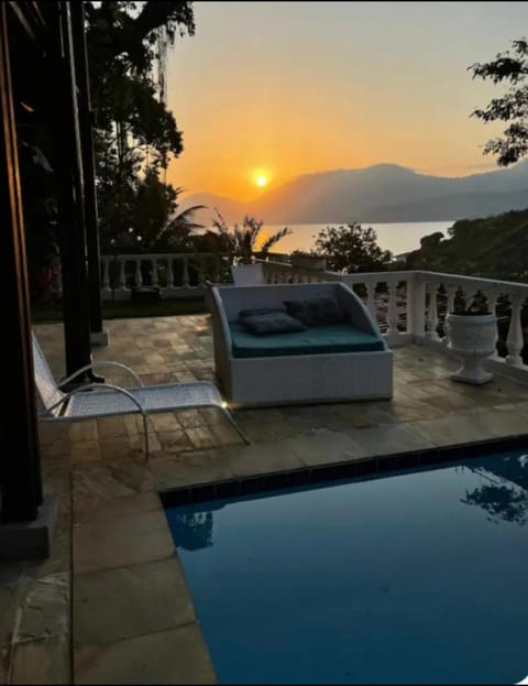 Recanto J&R House in Angra dos Reis