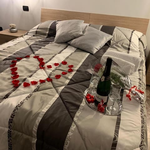 La Gravina Bed and Breakfast in Gravina in Puglia