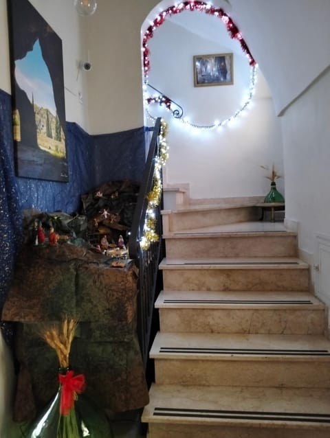 La Gravina Bed and Breakfast in Gravina in Puglia