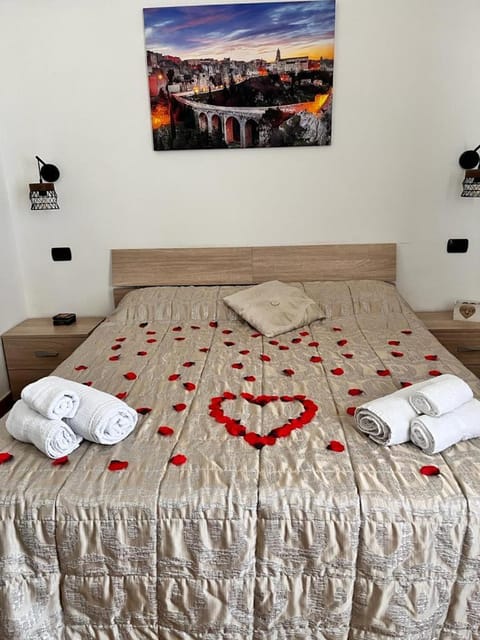 La Gravina Bed and Breakfast in Gravina in Puglia