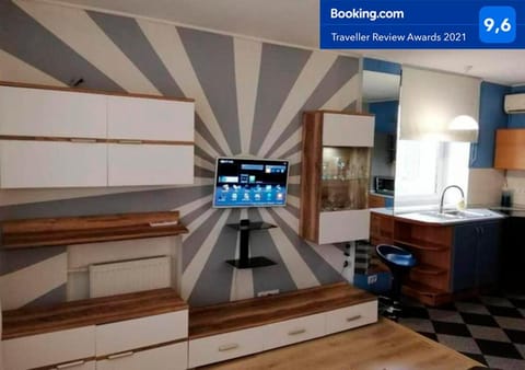 TV and multimedia