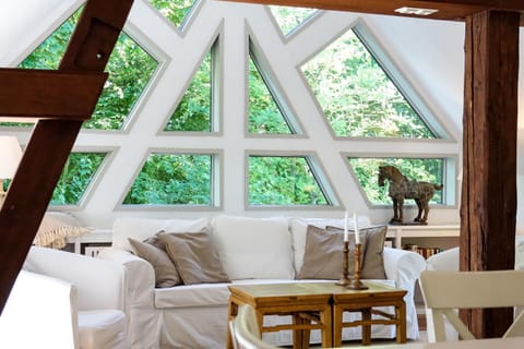 Alte Wassermühle - Schloss Gelting House in Region of Southern Denmark