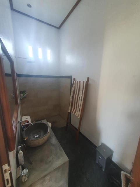 Impian Villa Villa in Abang