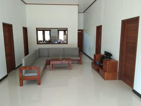 Impian Villa Villa in Abang