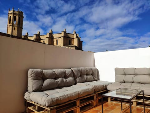 Balcony/Terrace, Balcony/Terrace, Seating area