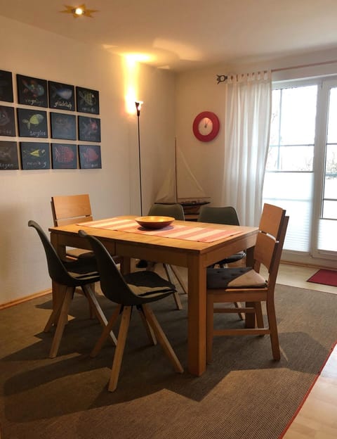 Strandstr_51 Wohnungsnr_11 Apartment in Zingst