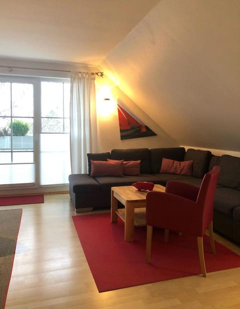 Strandstr_51 Wohnungsnr_11 Apartment in Zingst