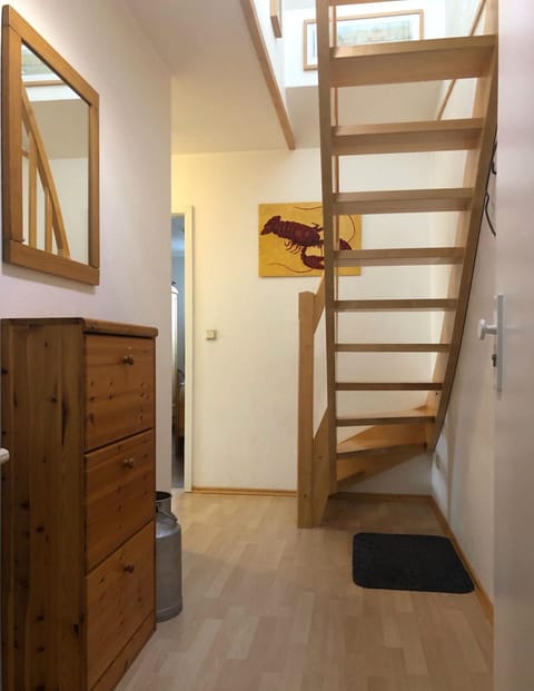 Strandstr_51 Wohnungsnr_11 Apartment in Zingst