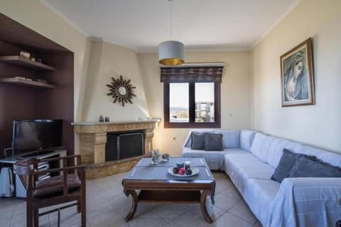 TV and multimedia, Living room, flat iron