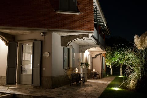 LO SGUARDO House in Sulzano