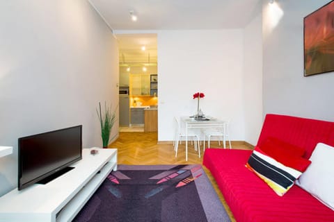 Living room, Photo of the whole room, Seating area