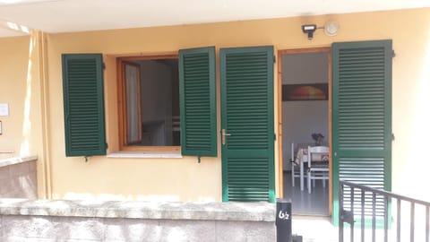 Monolocale Linda Apartment in Cecina