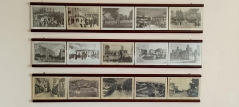 Torre Tonda Bed and Breakfast in Sassari