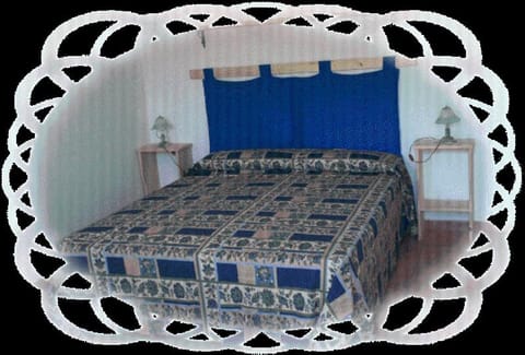 Centro di Turismo Equestre SHANGRILA' Bed and Breakfast in Sardinia