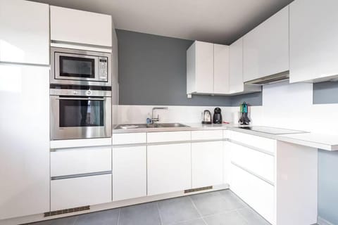 Crystal apartment Disneyland BMYGUEST Apartment in Chessy