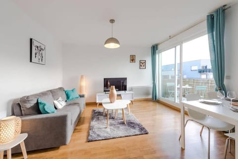 Crystal apartment Disneyland BMYGUEST Apartment in Chessy