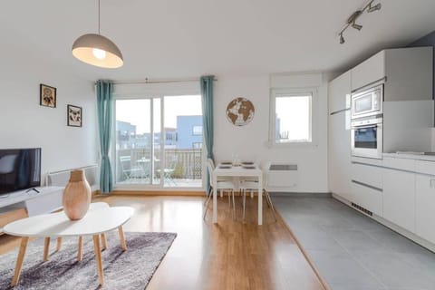 Crystal apartment Disneyland BMYGUEST Apartment in Chessy