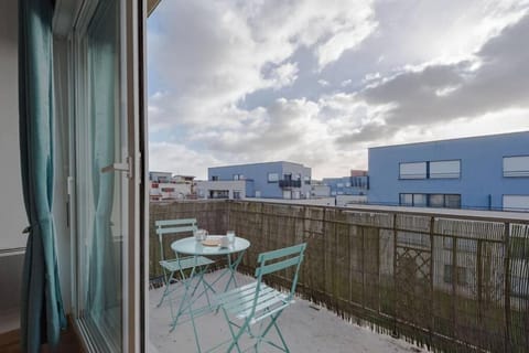 Crystal apartment Disneyland BMYGUEST Apartment in Chessy