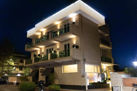 Porto Di Claudio Bed and Breakfast in Fiumicino