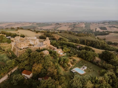 Borgo Loretello House in Umbria