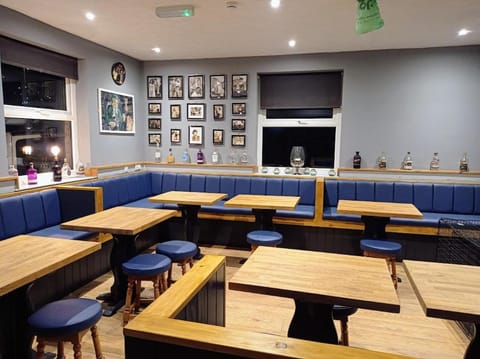 Salmon Leap Hotel Hotel in Sleights