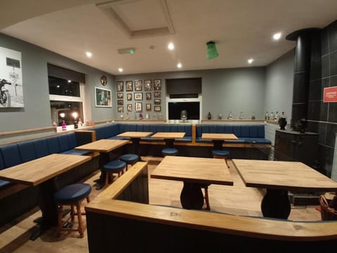 Salmon Leap Hotel Hotel in Sleights