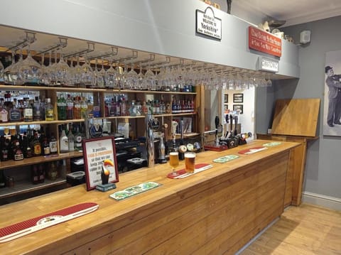 Salmon Leap Hotel Hotel in Sleights