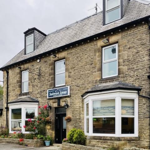 Salmon Leap Hotel Hotel in Sleights
