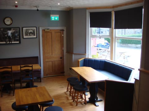 Salmon Leap Hotel Hotel in Sleights