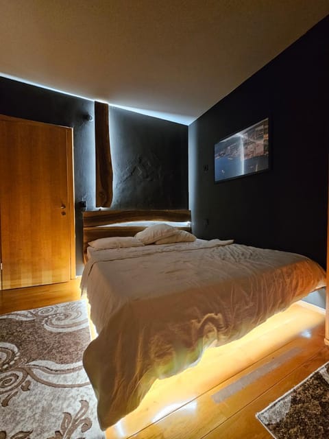 Forest Dream Bjelasnica Apartment in Federation of Bosnia and Herzegovina