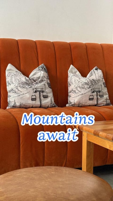 Balcony/Terrace, Seating area