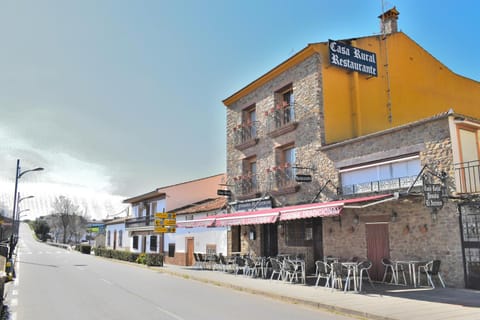 Day, Neighbourhood, Street view