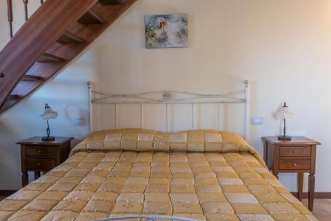 Cubanito Bailon Country House in Abruzzo