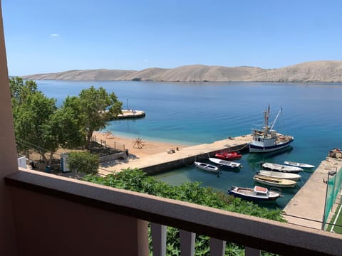 Apartman Demi Apartment in Zadar County