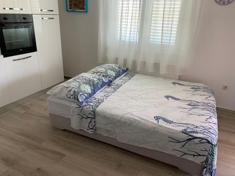 Apartman Demi Apartment in Zadar County