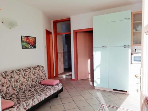 Appartamento "Laghet" a piano terra con giardino Apartment in Trentino-South Tyrol