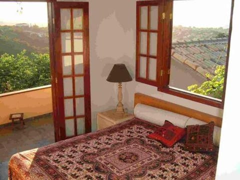 Casa do Cavalo Marinho House in Armacao dos Buzios